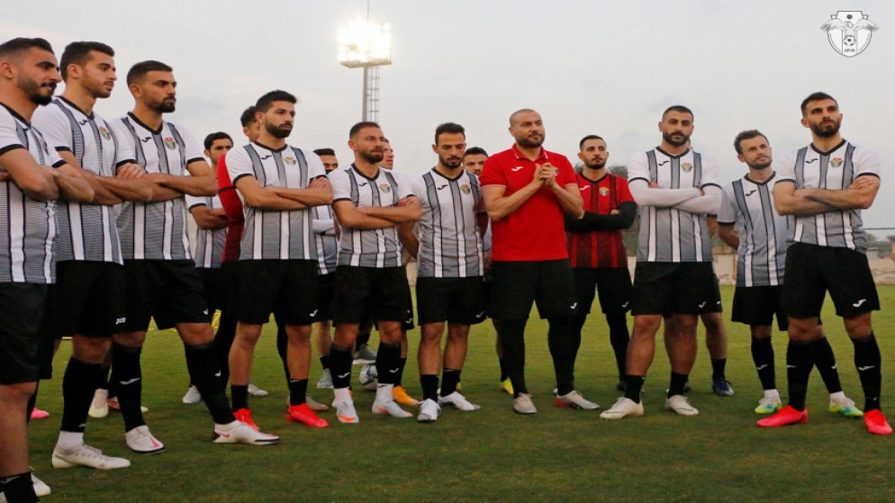 عامر شفيع ينضم إلى الجهاز الفني للمنتخب الوطني