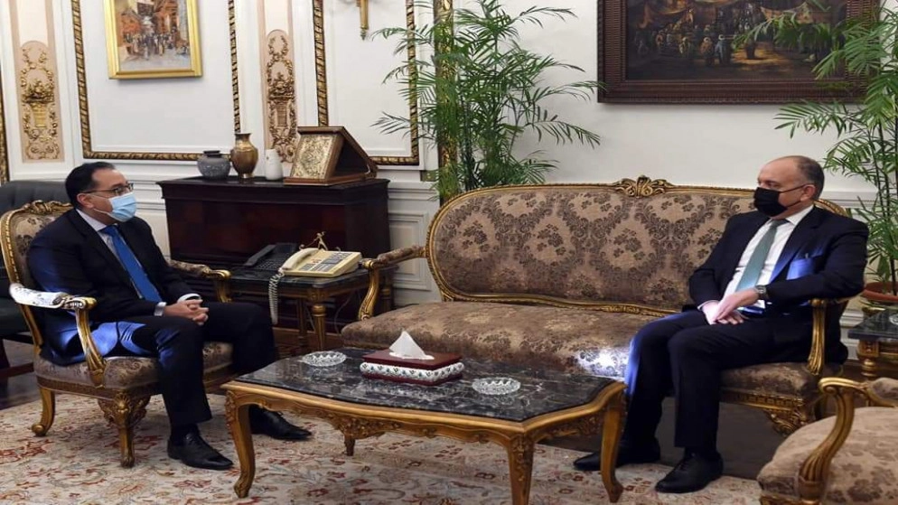 السفير الأردني في مصر: نتطلع لدفع العلاقات الأردنية المصرية إلى مجالات تعاون جديدة