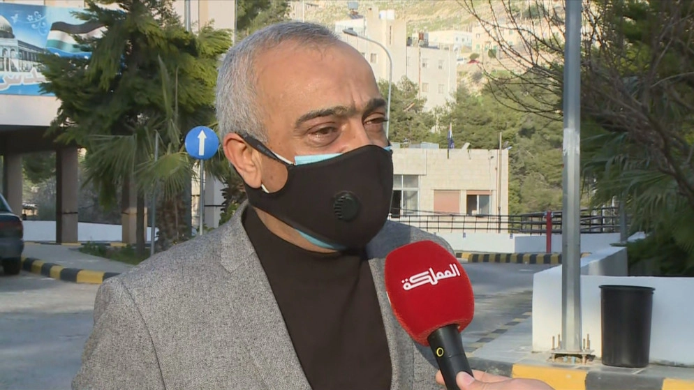 انخفاض عدد الإصابات بالفيروس في البلقاء يومي الخميس والجمعة