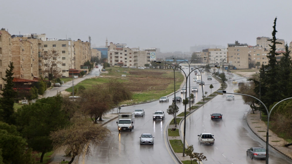 درجات الحرارة السبت أعلى من معدلاتها الاعتيادية