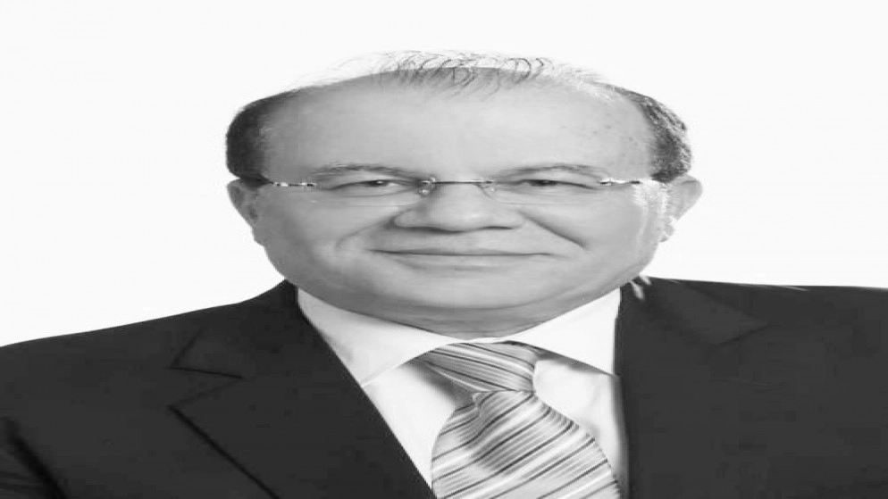 وفاة الوزير الأسبق نبيل الشريف