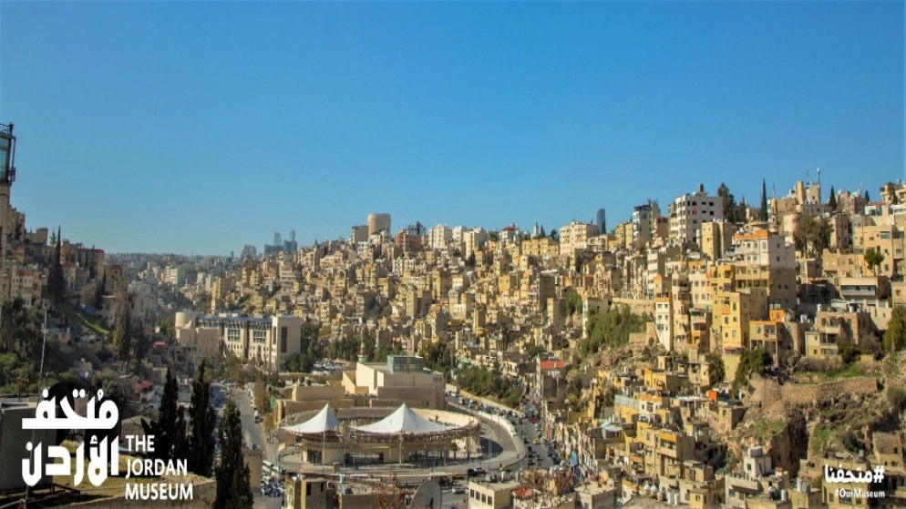 تعليق دوام متحف الأردن الاثنين