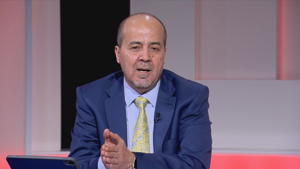 نقيب الممرضين: توفر 56% من الكوادر المطلوبة لتشغيل مستشفى عمان الميداني بالكامل