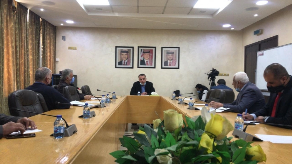 "فلسطين النيابية" تدعو إلى النهوض بواقع الخدمات التي تقدمها "أونروا"