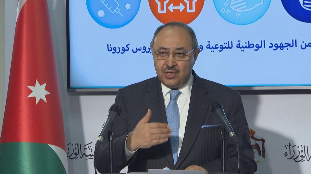 الحكومة: سيتم التعامل بحزم مع من يسرب الوثائق الرسمية