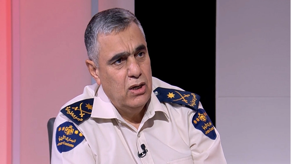 قبول استقالة مدير عام الجمارك عبد المجيد الرحامنة