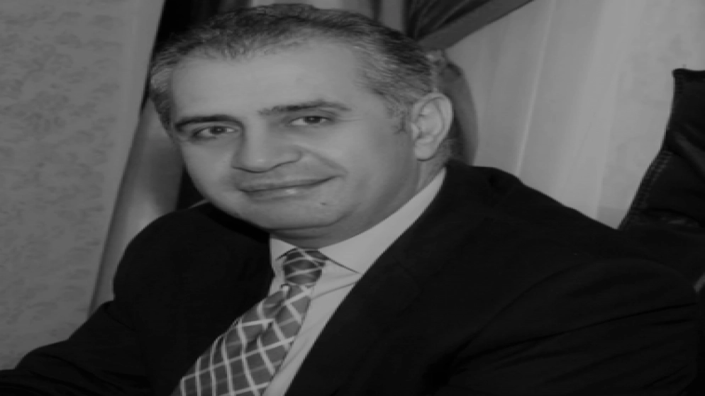 رئيس الوزراء ينعى وزير الثقافة الاسبق جريس سماوي