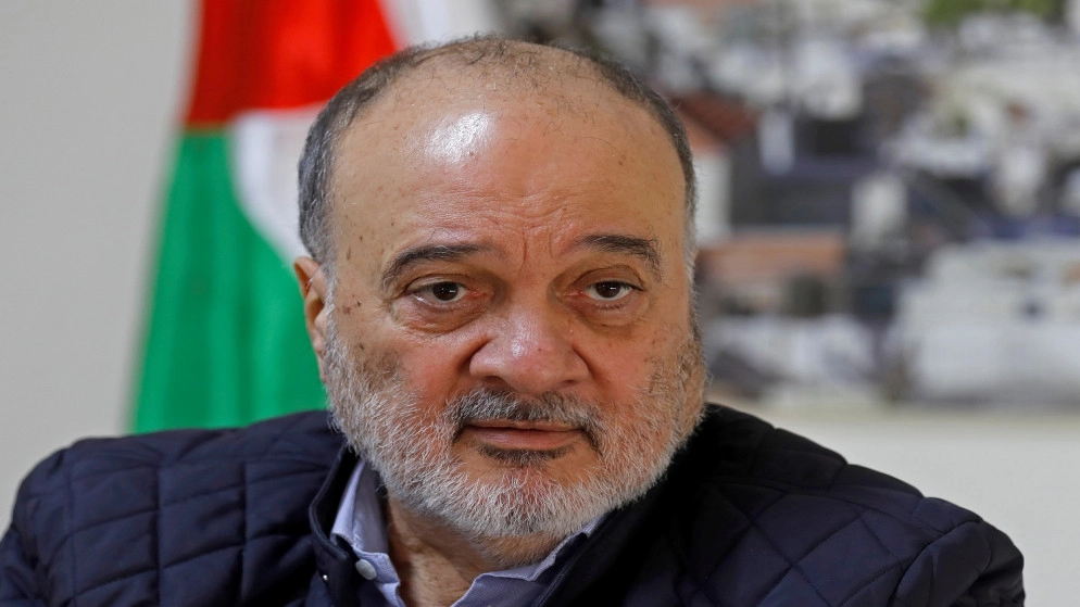 حركة فتح تفصل ناصر القدوة من عضويتها