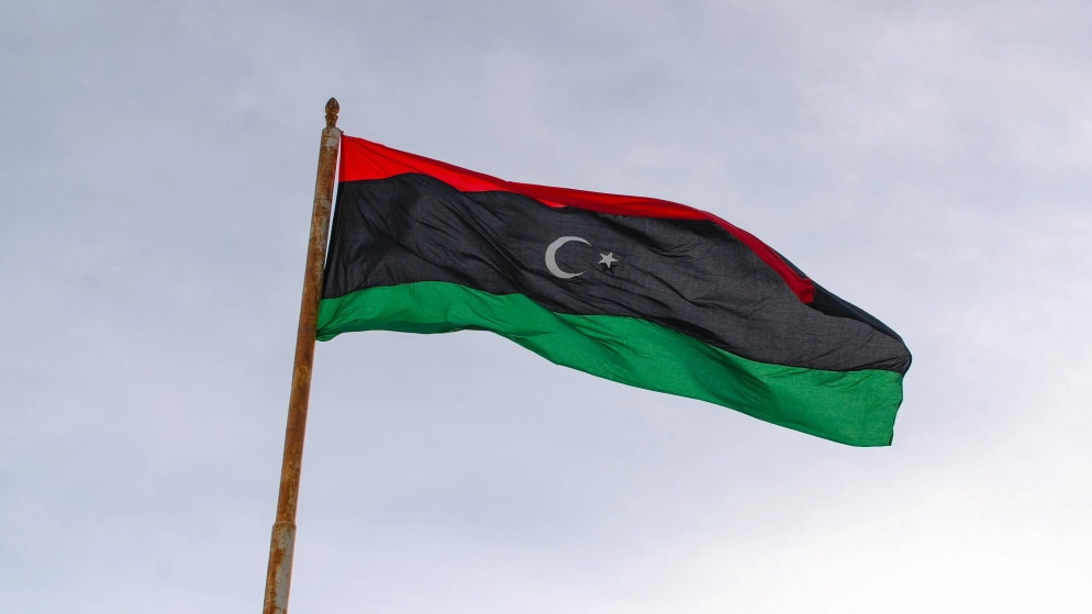 مطالبة بـ"انسحاب القوات الأجنبية" من ليبيا