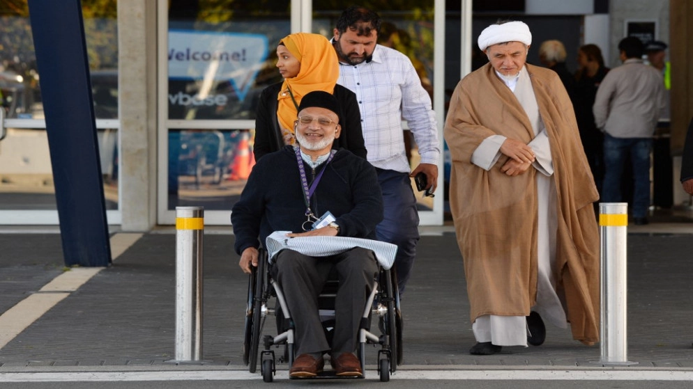 رئيسة وزراء نيوزيلندا تؤكد أن من "واجب" بلادها حماية مسلميها