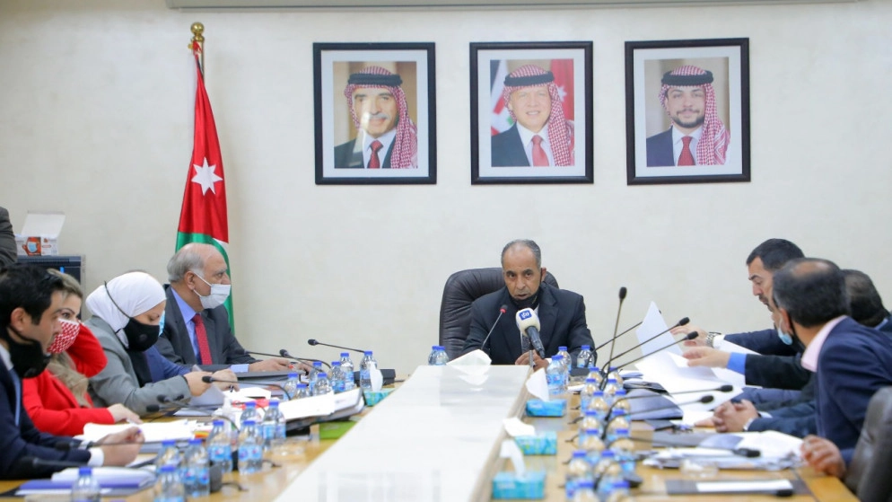 "قانونية النواب" تواصل مناقشة مشروع قانون مكافحة غسل الأموال وتمويل الإرهاب