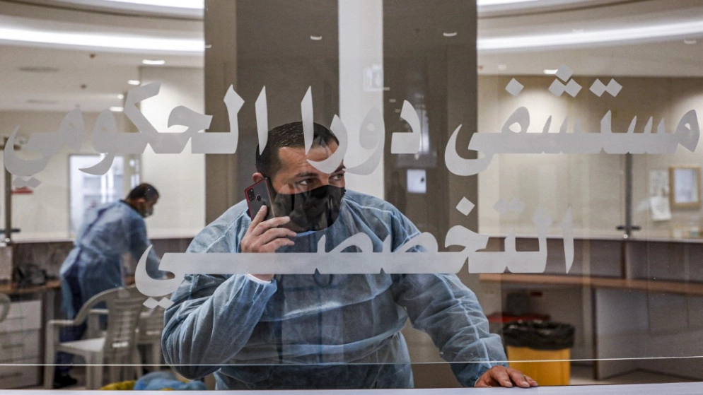 فتح جميع القطاعات في رام الله والبيرة بالضفة الغربية المحتلة