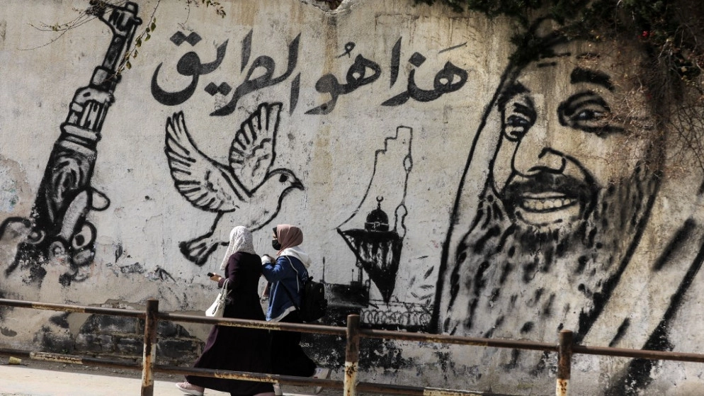 استقبال طلبات الترشح للانتخابات التشريعية الفلسطينية السبت المقبل