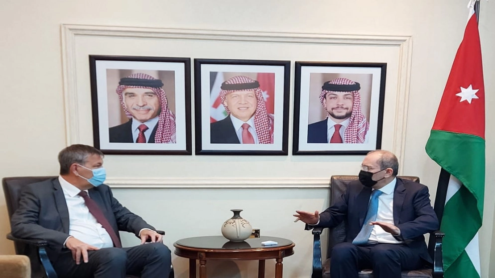 الأردن يحذر من تبعات عدم توافر الدعم المالي لاستمرار "أونروا" بتقديم خدماتها
