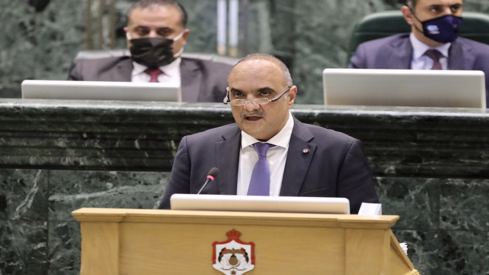 رئيس الوزراء: الوضع في إقليم الوسط صعب