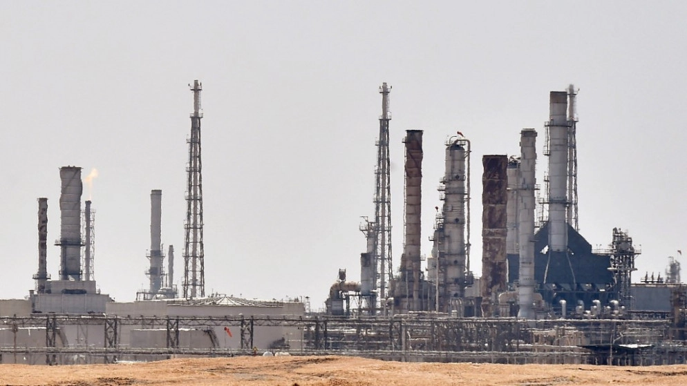 الأردن يدين استهداف مليشيات الحوثي مصفاة تكرير النفط في السعودية
