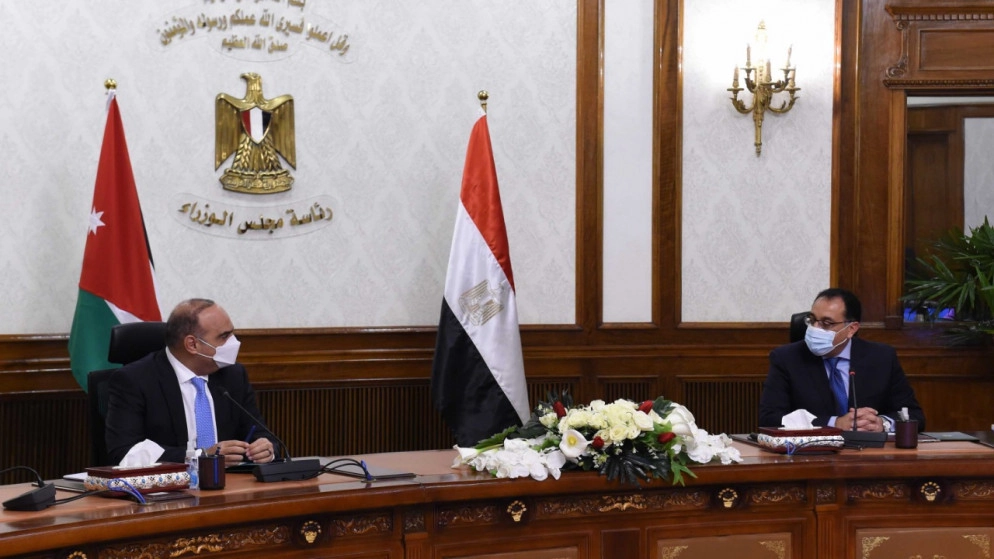 رئيس الوزراء يلتقي نظيره المصري الثلاثاء المقبل