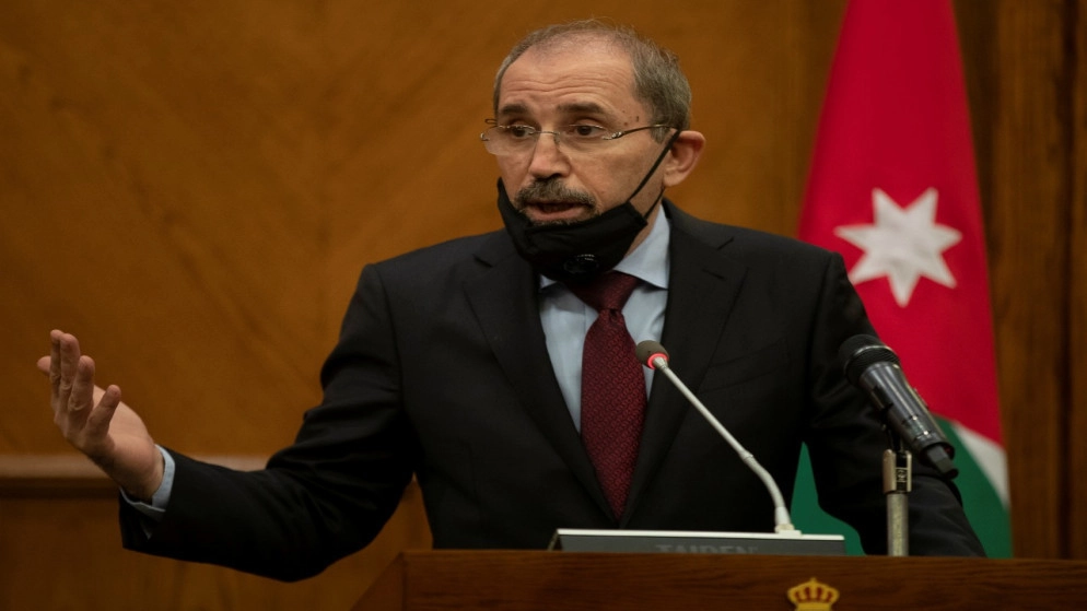 وزير الخارجية: الاتفاقية الدفاعية مع الولايات المتحدة ليس فيها أي انتقاص من السيادة