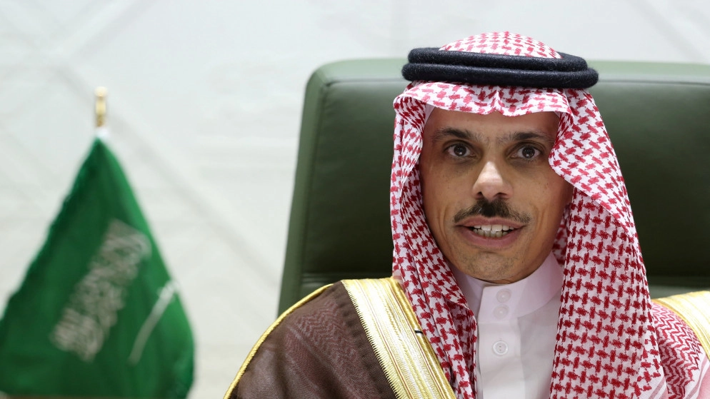 السعودية تطرح مبادرة جديدة لإنهاء حرب اليمن