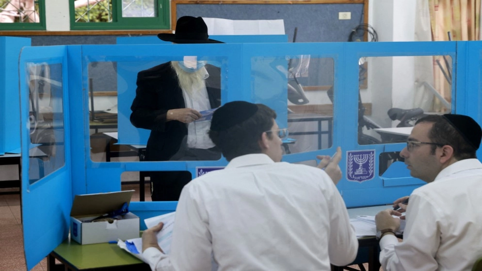  نتنياهو: "آمل أن تكون هذه الانتخابات الأخيرة"