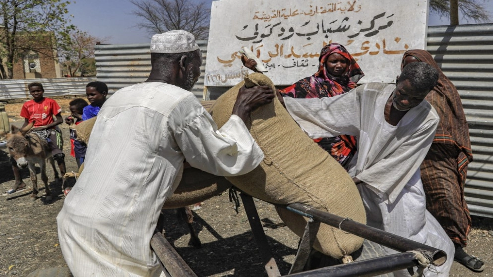  رئيس وزراء إثيوبيا: "لا نريد حربا" مع السودان