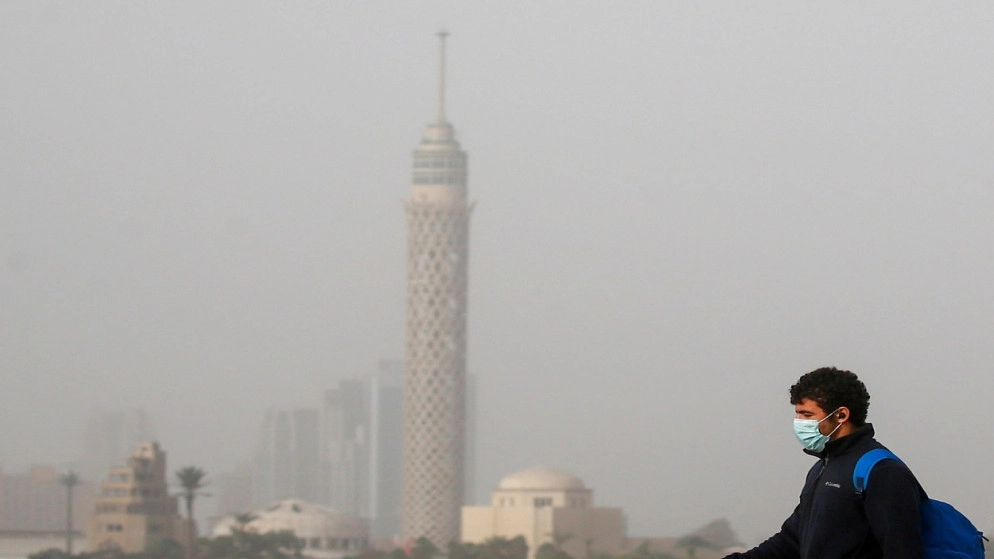 مصر: 648 إصابة جديدة بالفيروس و43 وفاة