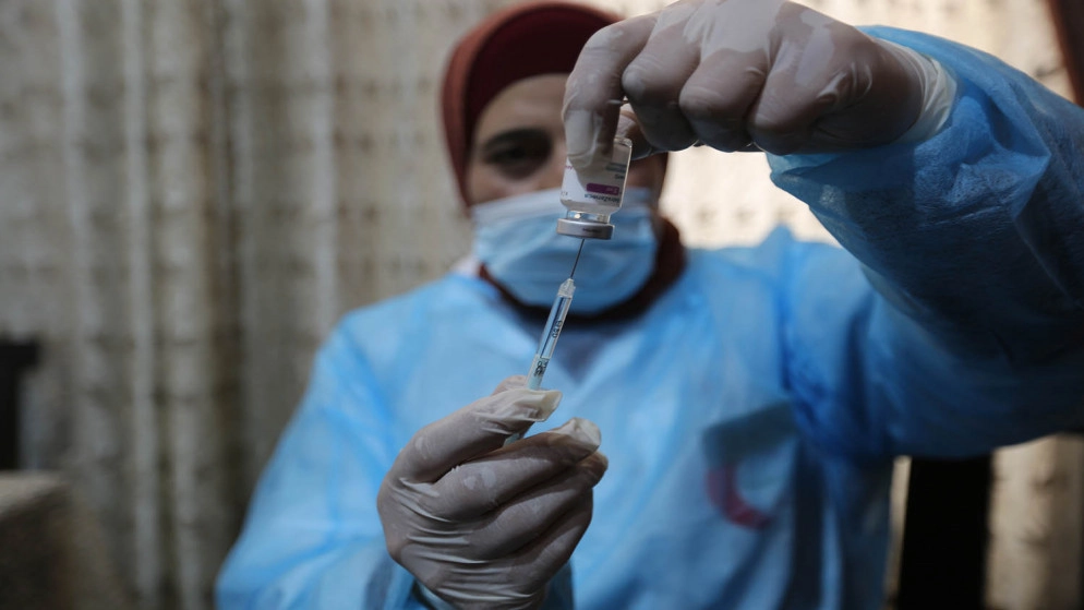 وزارة الصحة الفلسطينية: الوضع الوبائي لا يزال خطيرا