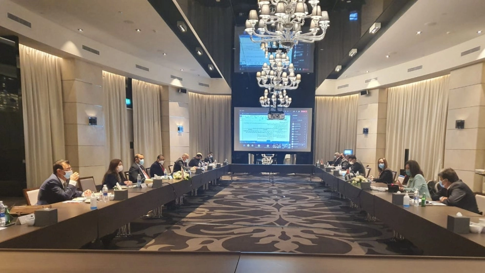 العراق تسلّم عروضا تجارية لمد خط أنبوب نفط بين البصرة والعقبة