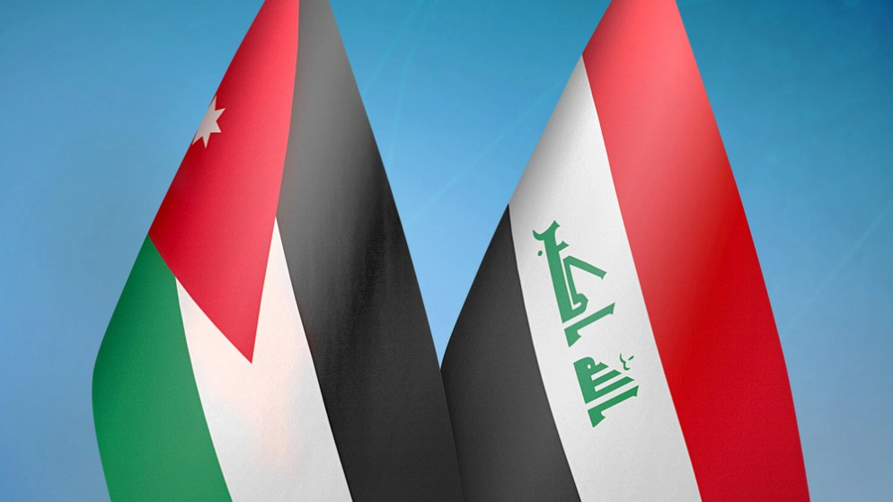 رئيس الوزراء: الأردن مهتم بتنفيذ مشروعات مشتركة مع العراق