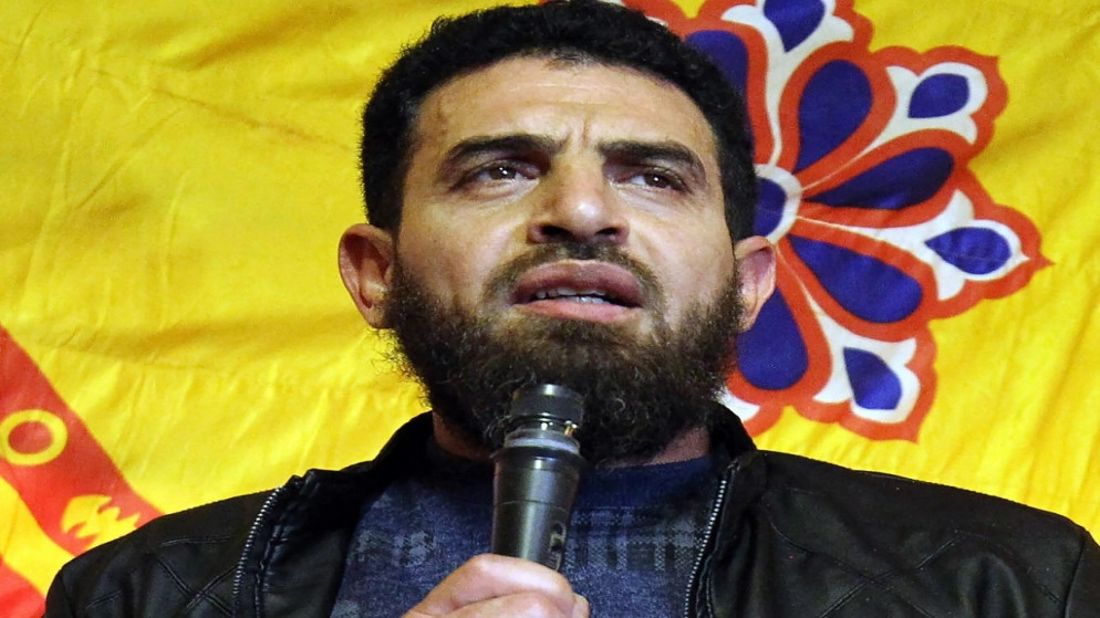 اغتيال قائد عسكري في شرق ليبيا مطلوب من المحكمة الجنائية الدولية
