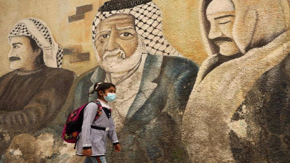 "الخارجية الأميركية" لـ "المملكة": واشنطن في طور تحديد كيفية عودة جميع أشكال المساعدة للفلسطينيين