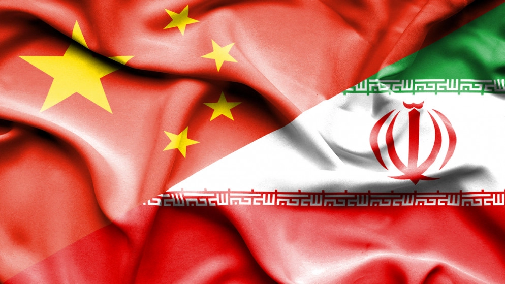  الصين وإيران وقعتا في طهران "اتفاقية تعاون استراتيجي لمدة 25 سنة