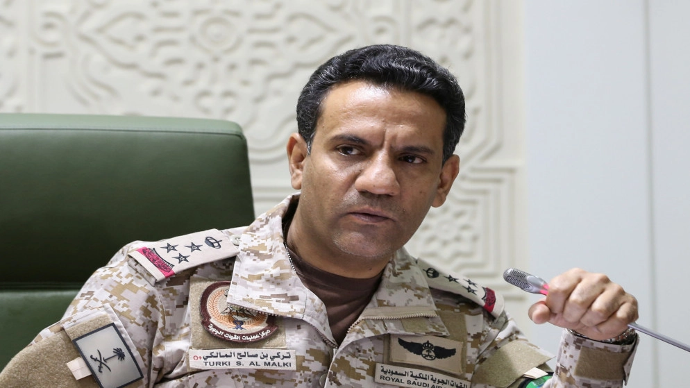 تحالف تقوده السعودية يدمر زورقين ملغومين و3 طائرات مسيرة للحوثيين