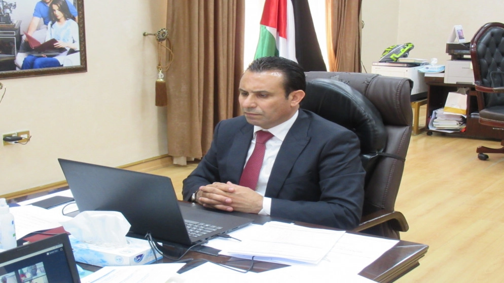 وزارة التربية أطلقت برنامجا استدراكيا علاجيا لمعالجة الفجوات أثناء تعلم الطلبة عن بُعد