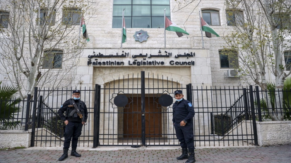 36 قائمة ترشحت لانتخابات المجلس التشريعي الفلسطيني