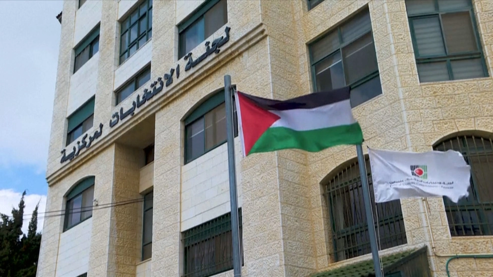 لجنة الانتخابات: اقتراع أهالي القدس المحتلة إلكترونيا "غير مطروح على الإطلاق"