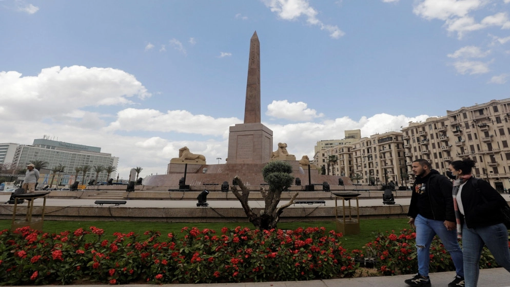 46 وفاة و712 إصابة جديدة بالفيروس في مصر