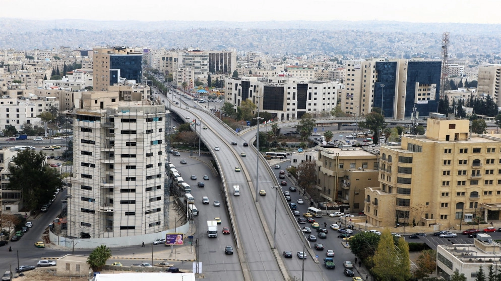 طقس بارد في أغلب مناطق المملكة