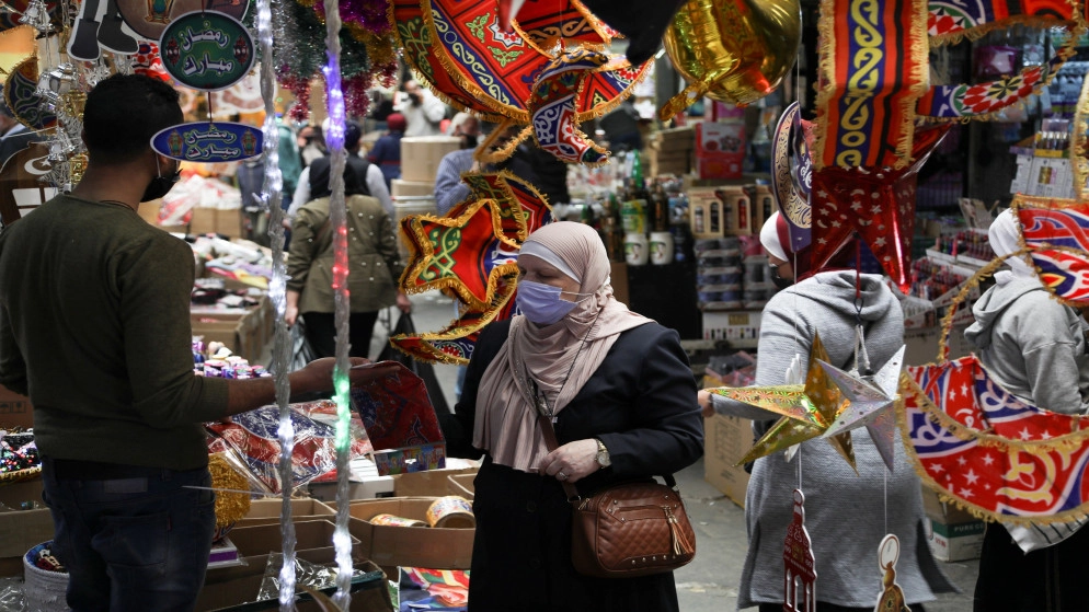 الناطق الرسمي: اقتراح بالسماح بصلاة الفجر في المساجد خلال شهر رمضان