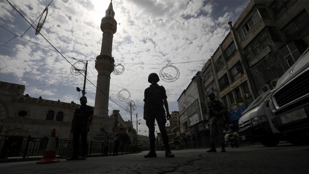 القوات المسلحة: طُلب من الأمير حمزة التوقف عن تحركات ونشاطات توظف لاستهداف أمن الأردن واستقراره