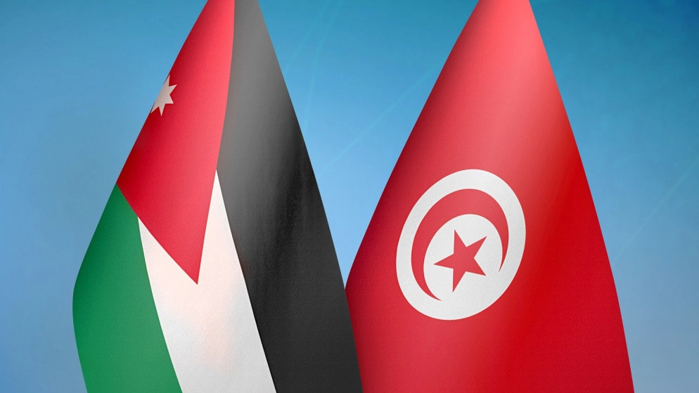 تونس تؤكد تضامنها مع الأردن