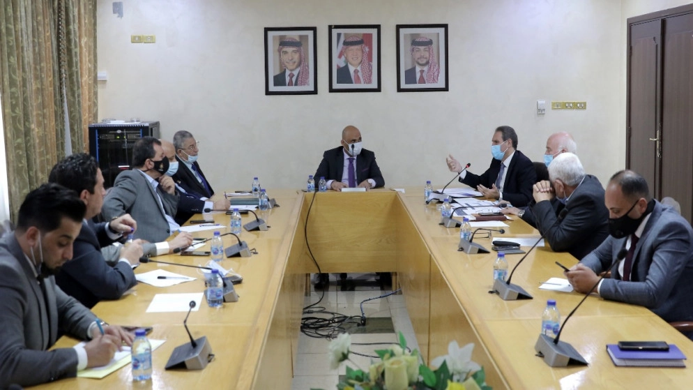 وزير الصحة: انخفاض منحنى الوفيات بكورونا يحتاج أسبوعين