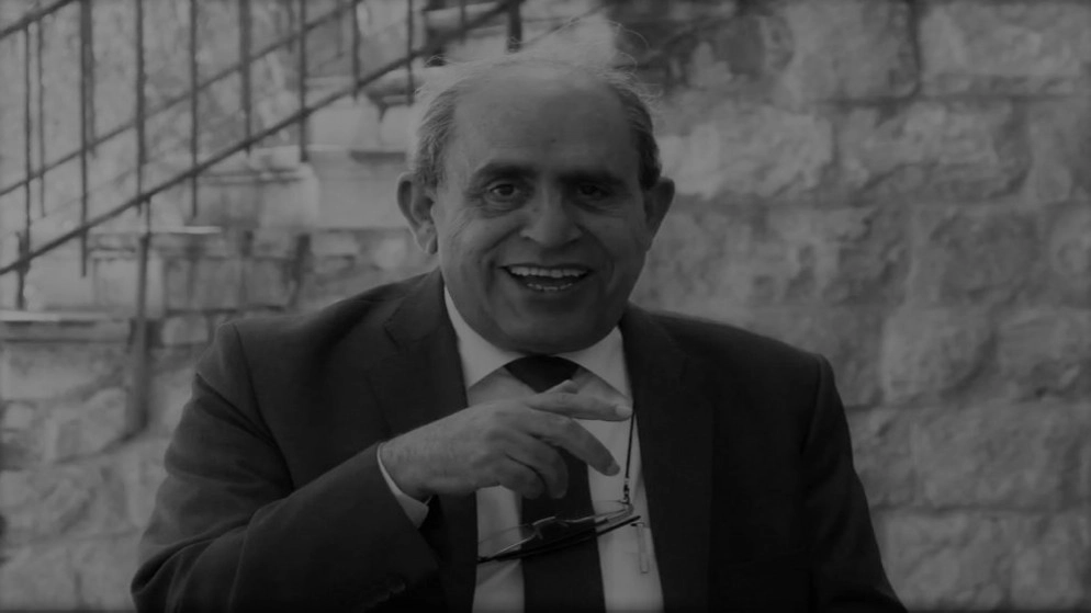 وزير الدولة لشؤون الإعلام ينعى الشاعر عز الدين المناصرة