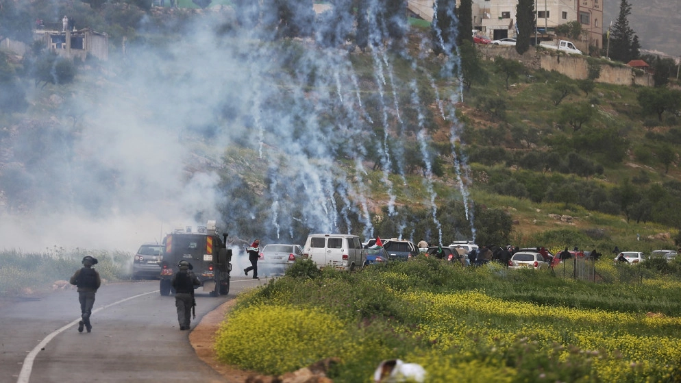 الاحتلال الإسرائيلي يعتقل 3 فلسطينيين في بيت لحم