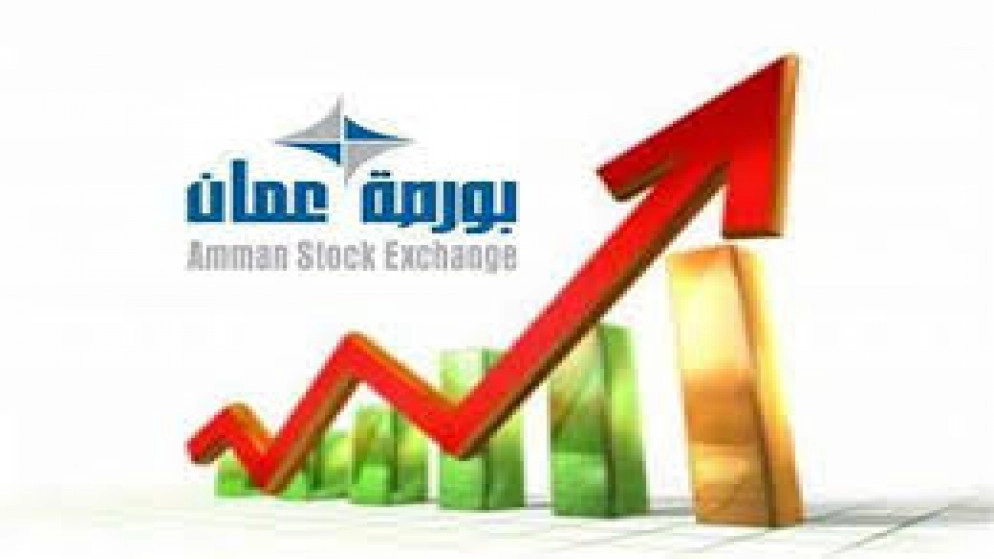 بورصة عمان تغلق تداولاتها على 6.2 مليون دينار