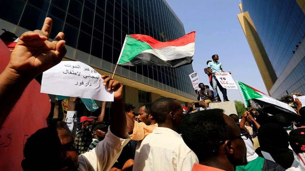 ارتفاع حصيلة اشتباكات غرب دارفور في السودان إلى 50 قتيلا