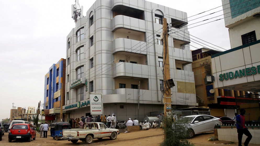 مجلس الوزراء السوداني يجيز قانونا يلغي مقاطعة إسرائيل