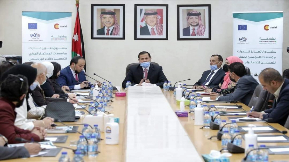 "لجنة التربية النيابية" تؤكد أهمية التعليم المدمج