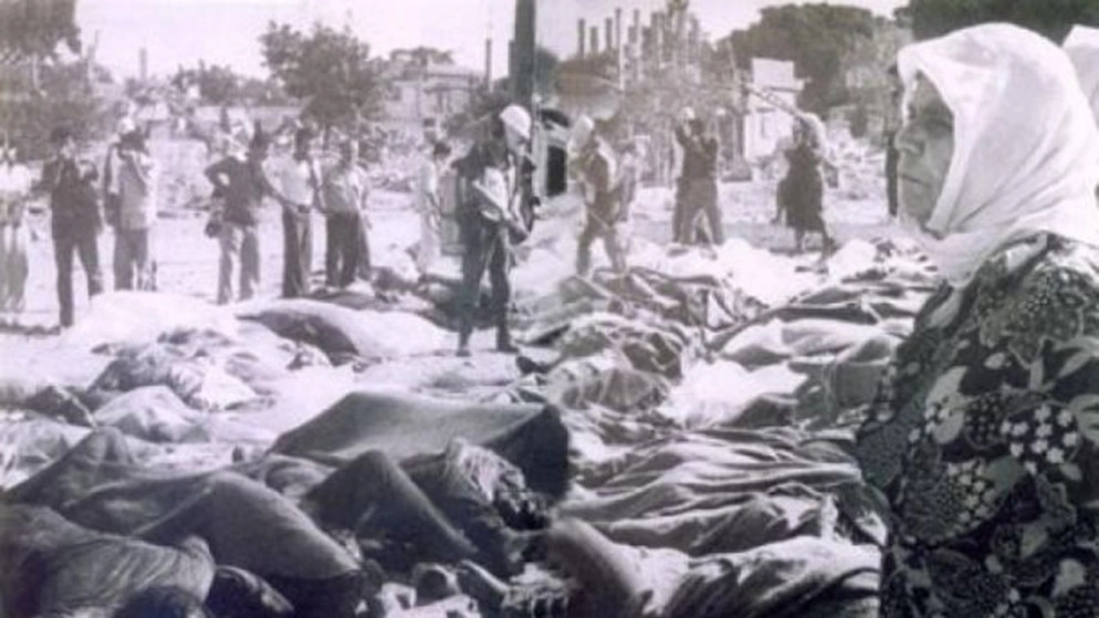73 عاما على مجزرة دير ياسين التي أدت لاستشهاد أكثر من 250 فلسطينيا