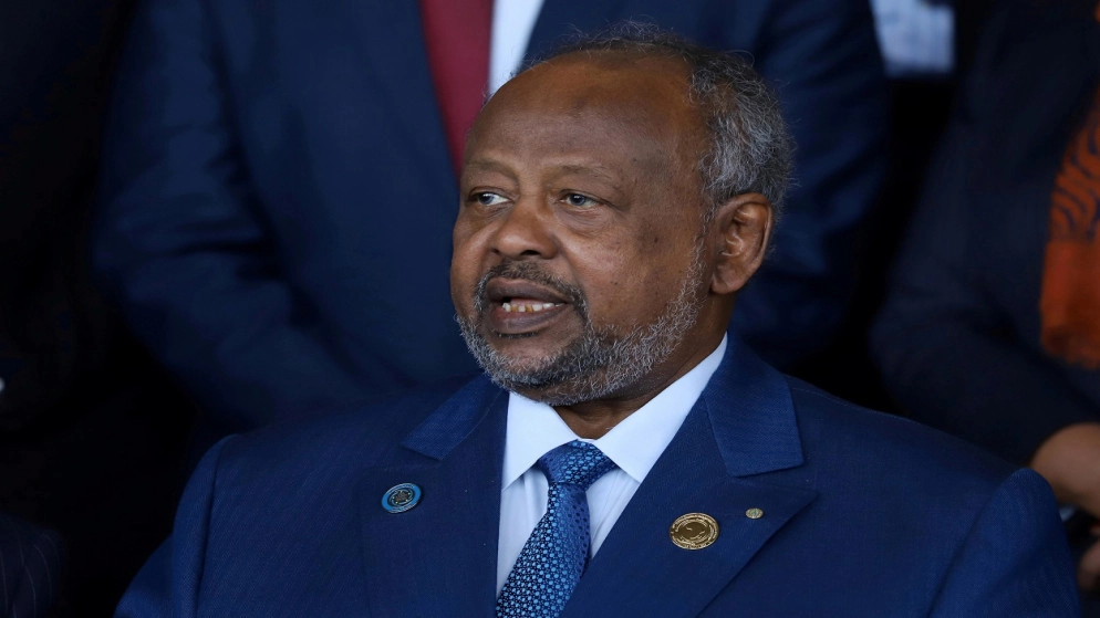 انتخابات رئاسية في جيبوتي اليوم وتوقعات بفوز الرئيس جيلي بولاية خامسة